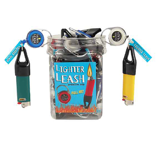 Wholesale Lighter Accessories for Convenience Stores.