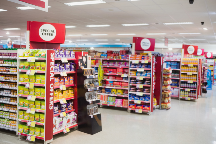 In Store Promotion Ideas for Convenience Stores