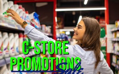 2023 Convenience Store Promotion Ideas