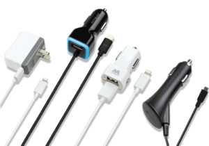 Cell Phone Accessories and Mobile Phone Chargers.